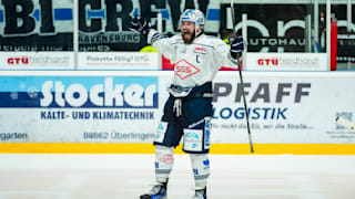 Eishockey: Schießt Dresdens Turnbull Ex-Klub Düsseldorfer EG in Liga 2?