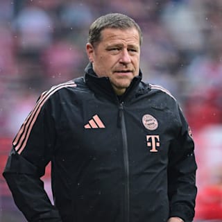 FC Bayern – Max Eberl verrät: Leroy Sané hat Vertragsangebot abgelehnt