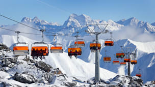 Winterurlaub: Genau DAS kosten die Skigebiete Europas im Vergleich