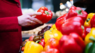 Paprika: Preise im Supermarkt steigen rasant