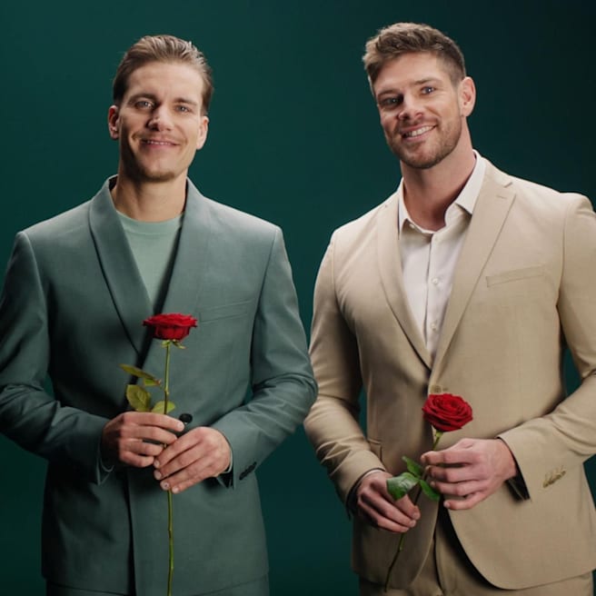 Der Bachelor 2025: RTL-Rosenkavaliere haben schon drei Kinder
