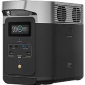 Delta 2 von EcoFlow im Vergleich