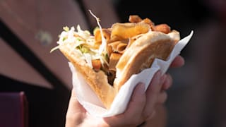 Döner Kebab oder Drehspieß? NRW startet „Döner TÜV“