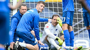 „Es ist unerklärlich, dass…“: Klartext zu umstrittenem BVB-Tor