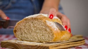 Glucose-Schlank-Trick: Das Wunderbrot mit Sauerteig