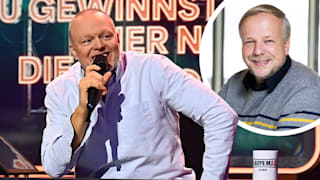 Die Show „Du gewinnst hier nicht die Million“ von Stefan Raab (58) wird eingestellt