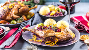 Rezepte zu Weihnachten von JUST COOKING: Jetzt bei BILDplay streamen