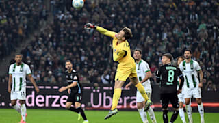 Gladbach müsste diesen Star verkaufen