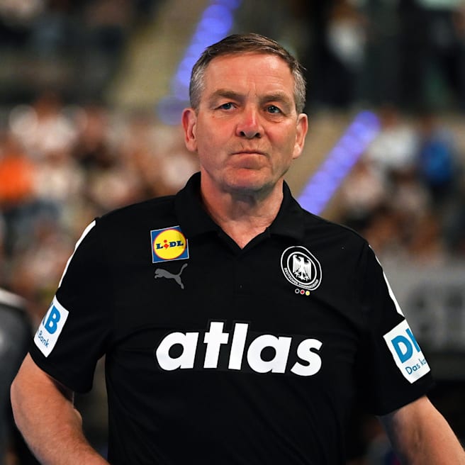 Auslosung Handball-EM 2026: Deutschland trifft auf Spanien, Österreich und Serbien