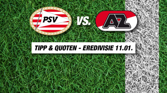 Eindhoven - Alkmaar Tipp