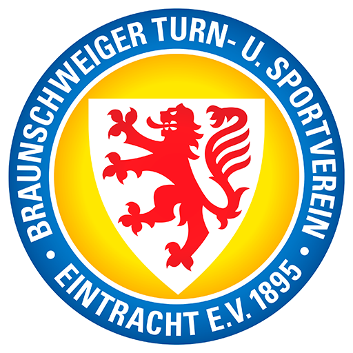 Eintracht Braunschweig Logo
