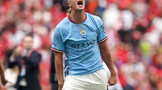 Real Madrid - Man City Tipp