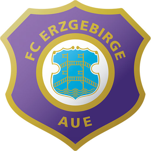 Erzgebirge Aue Logo