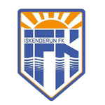 Erzin Spor Logo