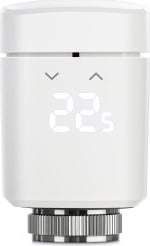 Eve Thermo für Apple HomeKit 1er Pack (10EBP1701)