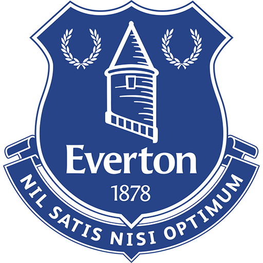 FC Everton Logo