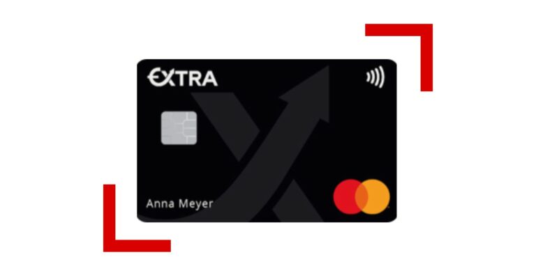 Extra Karte - Erfahrungen, Bewertung, Test, Vorteile und Nachteile