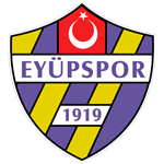 Eyüpspor Logo