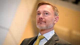 Nach Politik-Aus: Bundesregierung genehmigt neuen Lindner-Job
