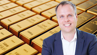 Goldpreis-Rallye: Sollten Sie jetzt noch investieren?