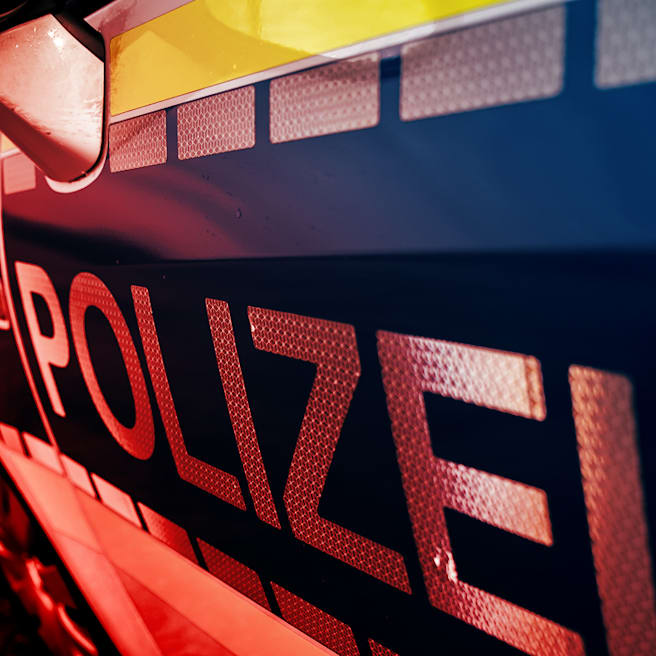 Tödlicher Unfall auf Kreisstraße 153 bei Stockstadt