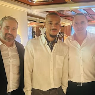 FC Bayern: Leroy Sané – Blitztrip nach Monaco kurz vor dem Saisonfinale
