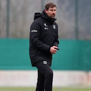 Fürth: Trainer-Duo kommt: Pekovic und Kleine sollen Fürth retten