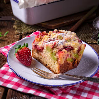 Die leckersten Erdbeer-Rezepte für den Sommer – frisch und fruchtig