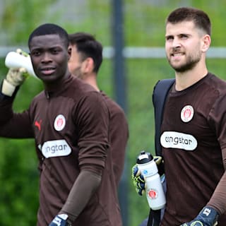 FC St. Pauli: Kader-Planung! Erste Abgänge stehen fest