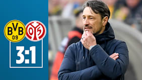 Kovac hat eine Idee: Fans staunen über BVB-Tore