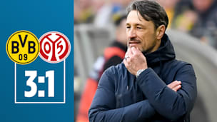 Kovac hat eine Idee: Fans staunen über BVB-Tore