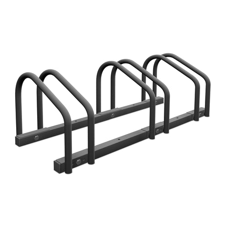 Fahrradständer für 3 Fahrräder