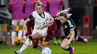 Deutschland – Niederlande im Free-TV sehen: Wer überträgt die DFB-Frauen?