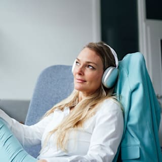Kopfhörer: Wie schädlich sind Kopfhörer für Ihre Ohren?