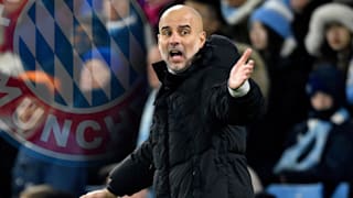 ManCity verlängert : Guardiola-Deal ist doppelt schlecht für Bayern