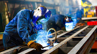 Autoindustrie-Krise: Deutscher Maschinenbauer meldet Insolvenz an
