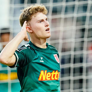 Regensburg zurück in Liga 2! Wehen Wiesbaden abgestiegen