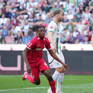Nach Sieg-Treffer: Champions-League-Ansage von Freiburg-Held 