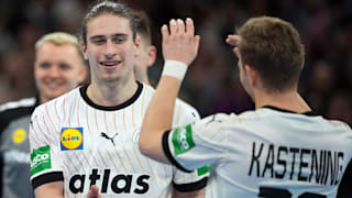 TV-Knaller: Dyn und ProSieben übertragen Handball-WMs