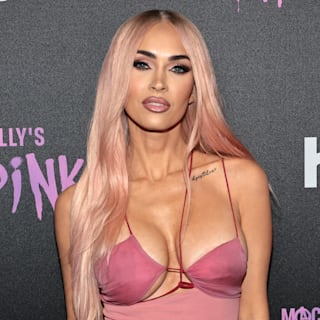 Nachricht vom Hollywood-Star: Was Megan Fox einem Sport-Star schrieb