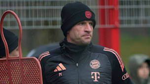 Im „Bayern Insider“ vom 4. April: Kuriose Stiller-Klausel und wachsender Müller-Frust