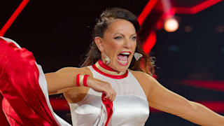 Christine Neubauer über „Let’s Dance“: „Training ist kein Spaziergang“