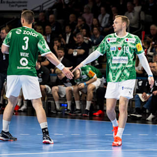 Göppingen – Füchse im TV: Wer überträgt Handball am Montag?