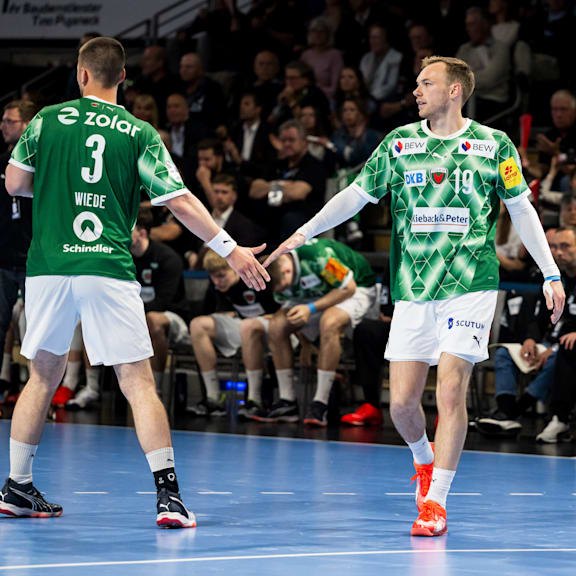 Göppingen – Füchse im TV: Wer überträgt Handball am Montag?