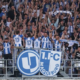 1. FC Magdeburg: Irres Rennen um den Bundesliga-Aufstieg!
