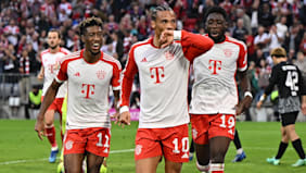 FC Bayern: Dieser Star ist überraschend unverkäuflich