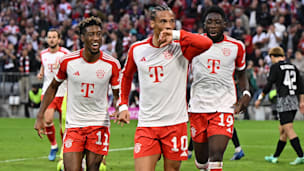 FC Bayern: Dieser Star ist überraschend unverkäuflich