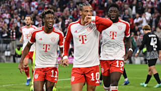 FC Bayern: Dieser Star ist überraschend unverkäuflich