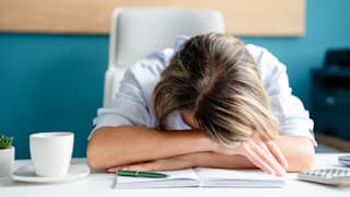 Burnout: Symptome, Behandlung und Prävention im Überblick