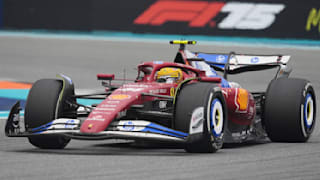 Formel 1 in Imola: Das Qualifying läuft heute im Free-TV!